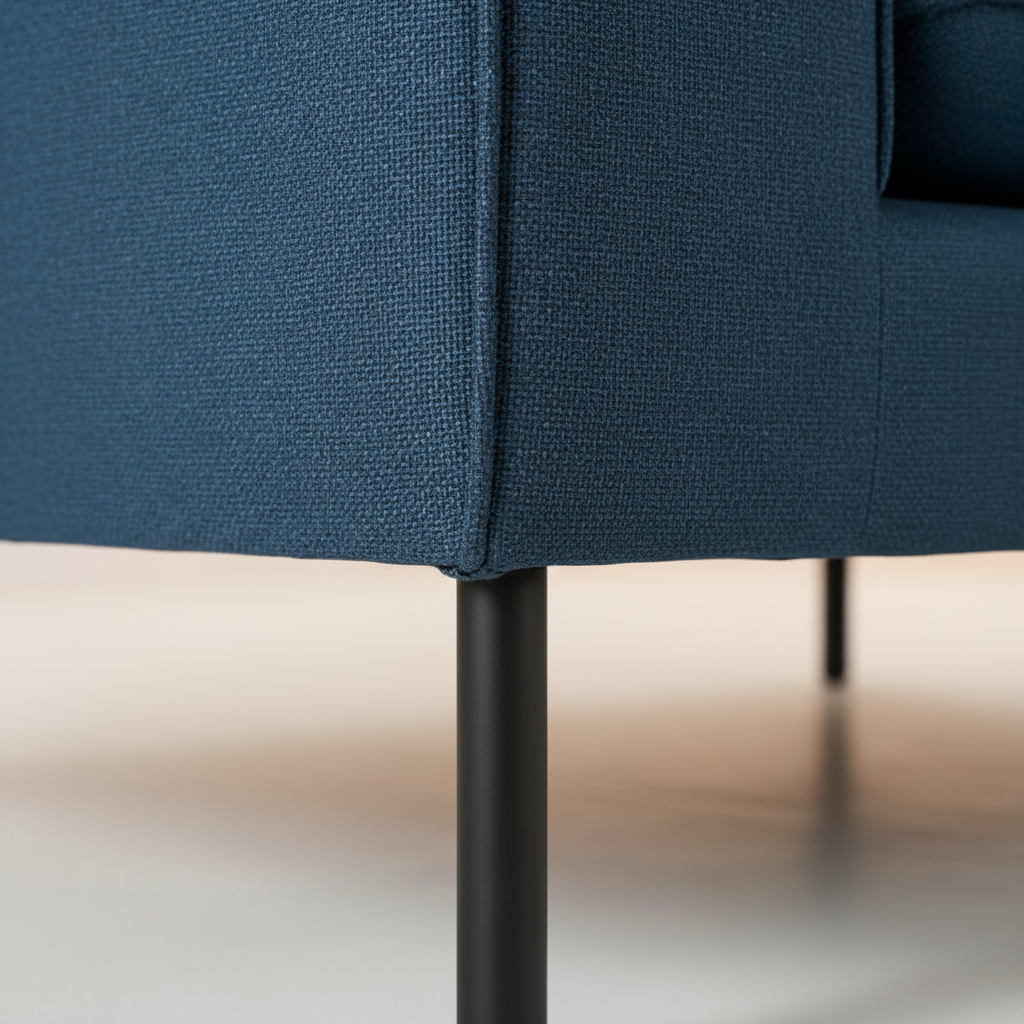 Lähikuva materiaalista